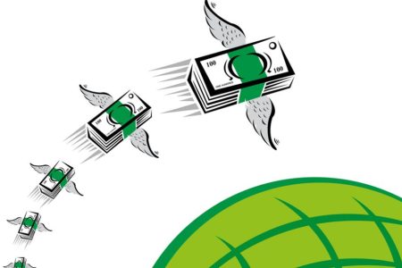 remittance