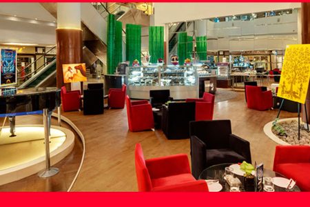 resturant