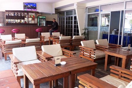 resturant