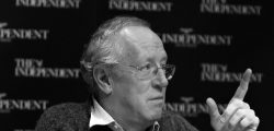 robert fisk