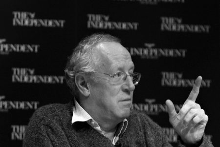 robert fisk