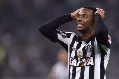 robinho
