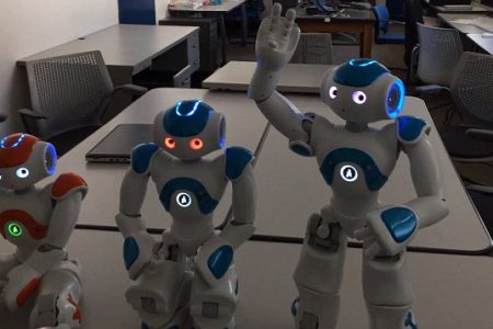 robot