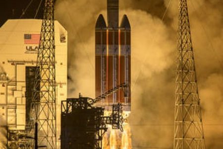 rocket
