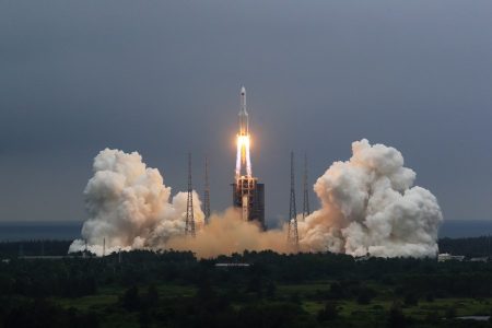 rocket