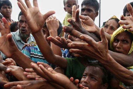 rohingyaa-refuges