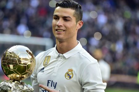 ronaldo