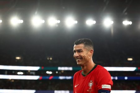 ronaldo