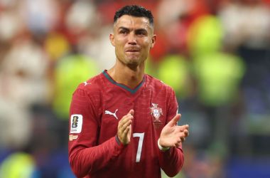 ronaldo