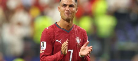 ronaldo
