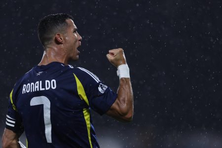 ronaldo