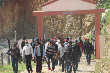 rukum-paschim