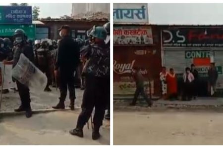 rupandehi_incident