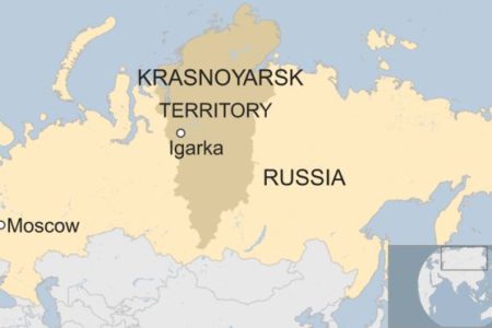 russia