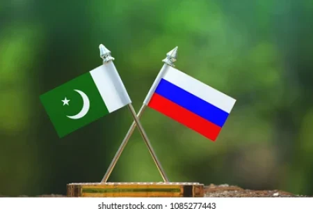 russia-pakistan-small-flag-blur-260nw-1085277443