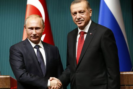 russia-turkey