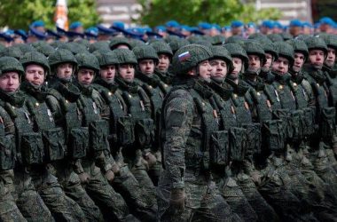 russian army