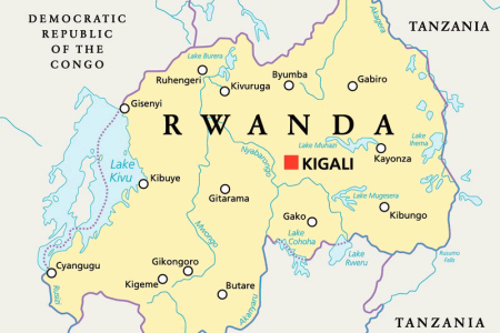 rwanda_political_map