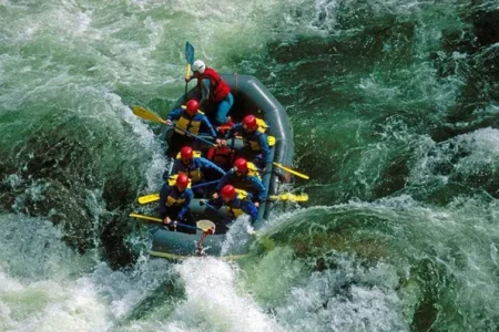 ryafting