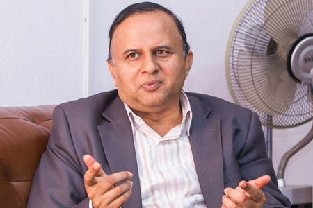 s pokhrel