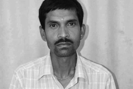 mukesh chaurasiya