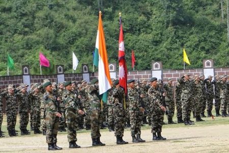 sainik