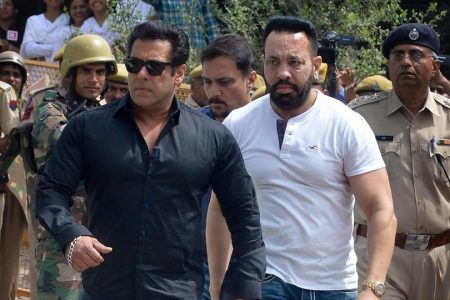 salman