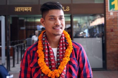 sandeep-1