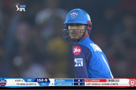 sandeep