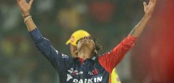 sandeep-lammichhane-celebration-while-takeing-wicket-suresh-raina-ipl