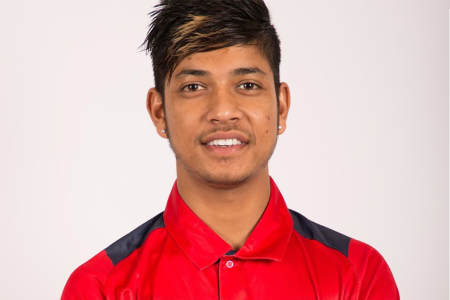 sandeep