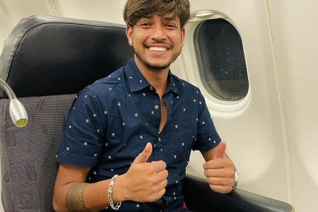 sandeep