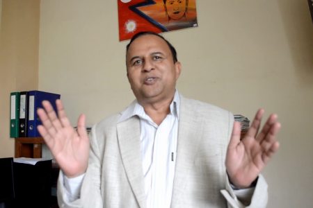 sankar pokhrel