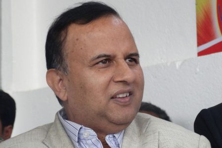 sankhar pokhrel