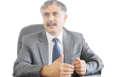 sankhar prasad koirala