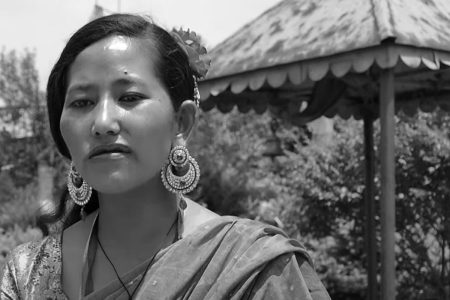 santoshi-subba