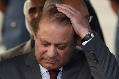 SRI LANKA-PAKISTAN-DIPLOMACY