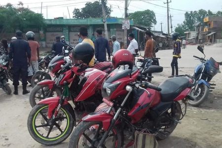 sarlahi-news