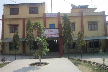 sarlahi