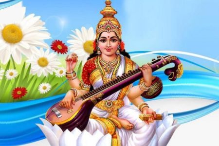 sarswati-mata
