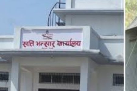 sati- vansar