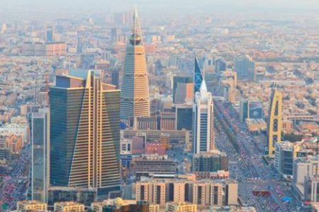 saudi