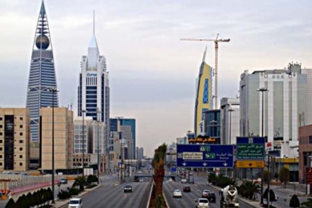 saudi arab