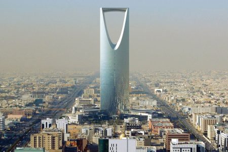 saudi-arabia