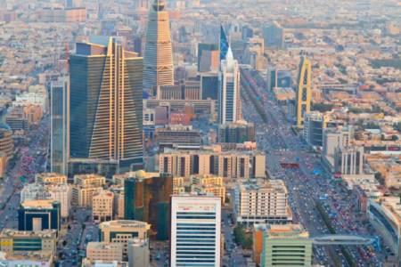 saudi