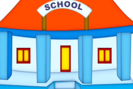 school