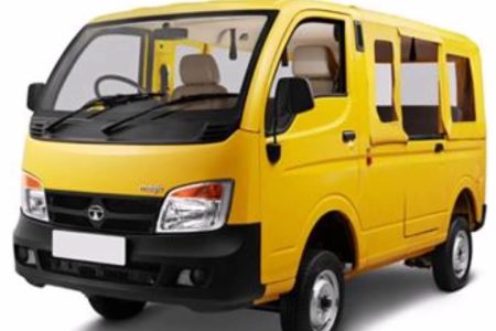 school-van