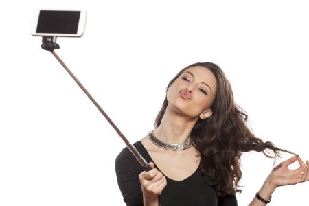 selfi