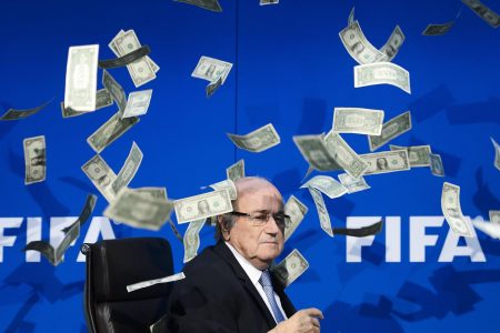 sepp-blatter-getty
