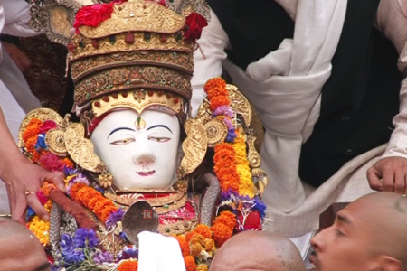seto-machhindranath-jatra